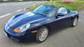 Porsche Boxster Boxster S Blau - thumbnail 2