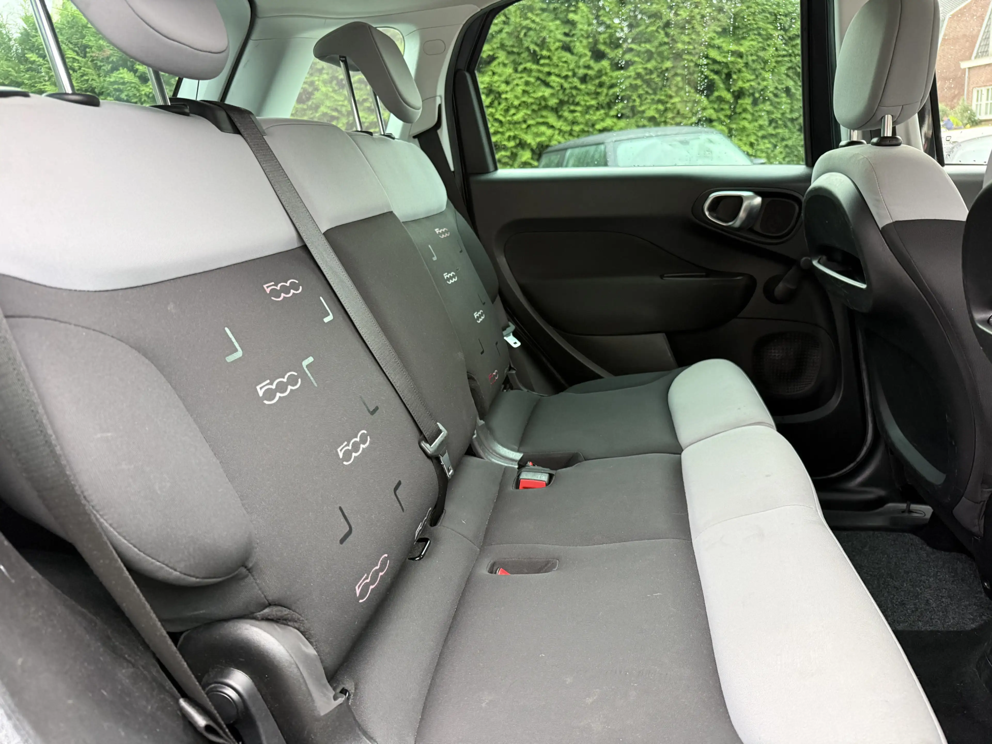 Fiat 500L 0.9 TwinAir Easy Eco 105pk, Trekhaak | U-connect — photo 8