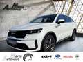Kia Sorento 1.6T PHEV Platinum AWD AT6 NAPPA+Head-up-Display Weiß - thumbnail 2