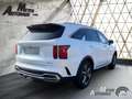 Kia Sorento 1.6T PHEV Platinum AWD AT6 NAPPA+Head-up-Display Weiß - thumbnail 14