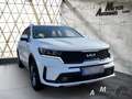 Kia Sorento 1.6T PHEV Platinum AWD AT6 NAPPA+Head-up-Display Weiß - thumbnail 17