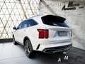 Kia Sorento 1.6T PHEV Platinum AWD AT6 NAPPA+Head-up-Display Weiß - thumbnail 11