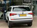 Skoda Kodiaq 1.5 TSI DSG BNS Pano|Virtual|ACC|Camera|Stoelverwa Blanc - thumbnail 12