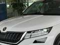 Skoda Kodiaq 1.5 TSI DSG BNS Pano|Virtual|ACC|Camera|Stoelverwa Blanc - thumbnail 10