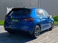 Skoda Fabia DRIVE 1.0TSI DSG+WSS BEHEIZT+KESSY+ALU+PDC Klima Blau - thumbnail 4