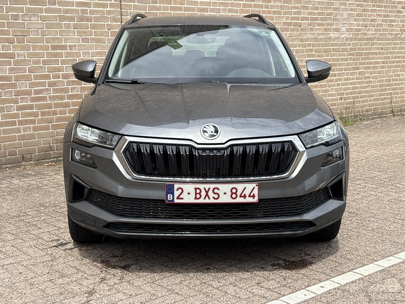 Skoda Karoq 1.6 TDI Sportline Business | € 13.600,- NETTO! | C — photo 5