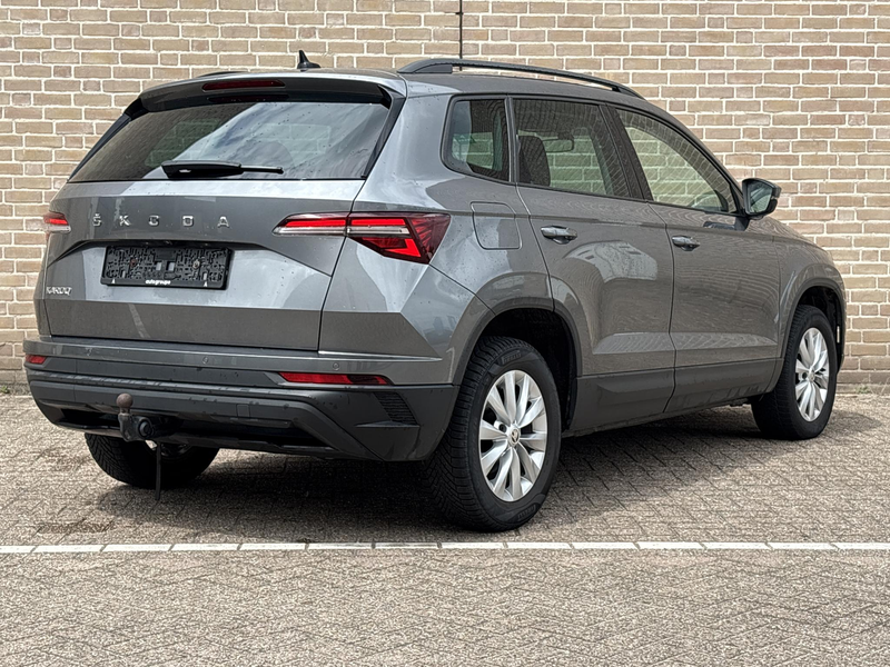 Skoda Karoq 1.6 TDI Sportline Business | € 13.600,- NETTO! | C — photo 2