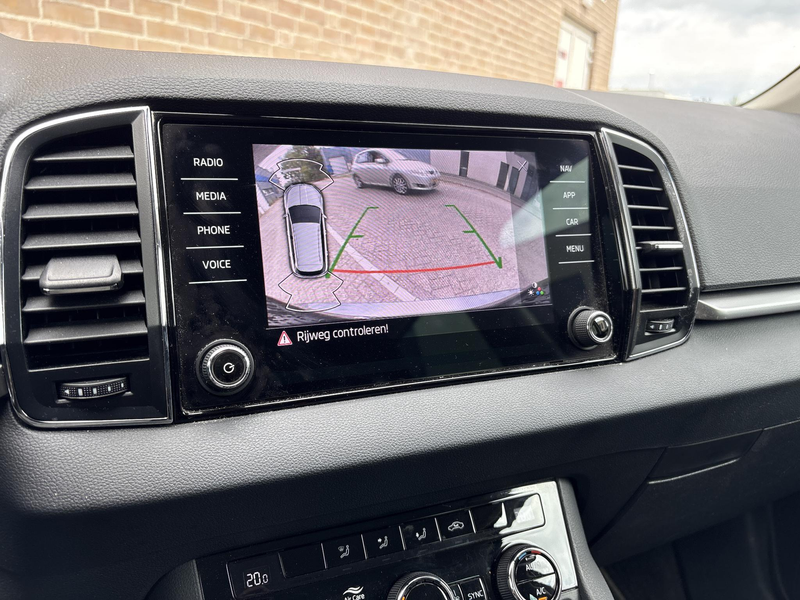 Skoda Karoq 1.6 TDI Sportline Business | € 13.600,- NETTO! | C — photo 13