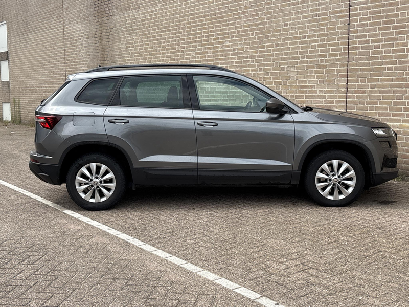 Skoda Karoq 1.6 TDI Sportline Business | € 13.600,- NETTO! | C — photo 7