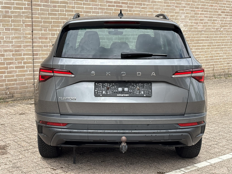 Skoda Karoq 1.6 TDI Sportline Business | € 13.600,- NETTO! | C — photo 6