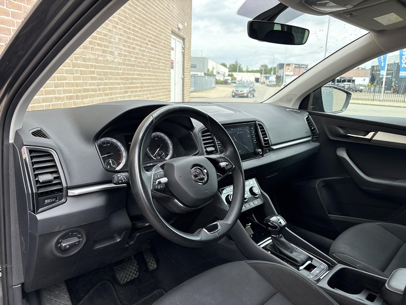 Skoda Karoq 1.6 TDI Sportline Business | € 13.600,- NETTO! | C — photo 3