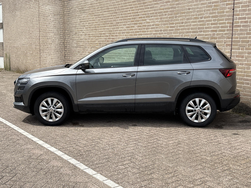 Skoda Karoq 1.6 TDI Sportline Business | € 13.600,- NETTO! | C — photo 8