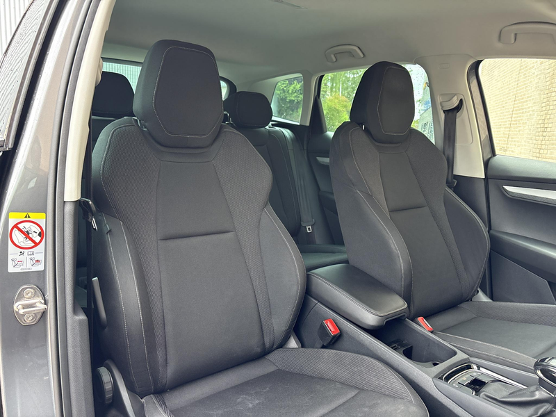 Skoda Karoq 1.6 TDI Sportline Business | € 13.600,- NETTO! | C — photo 4