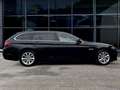 BMW 520 Touring 190cv Noir - thumbnail 4