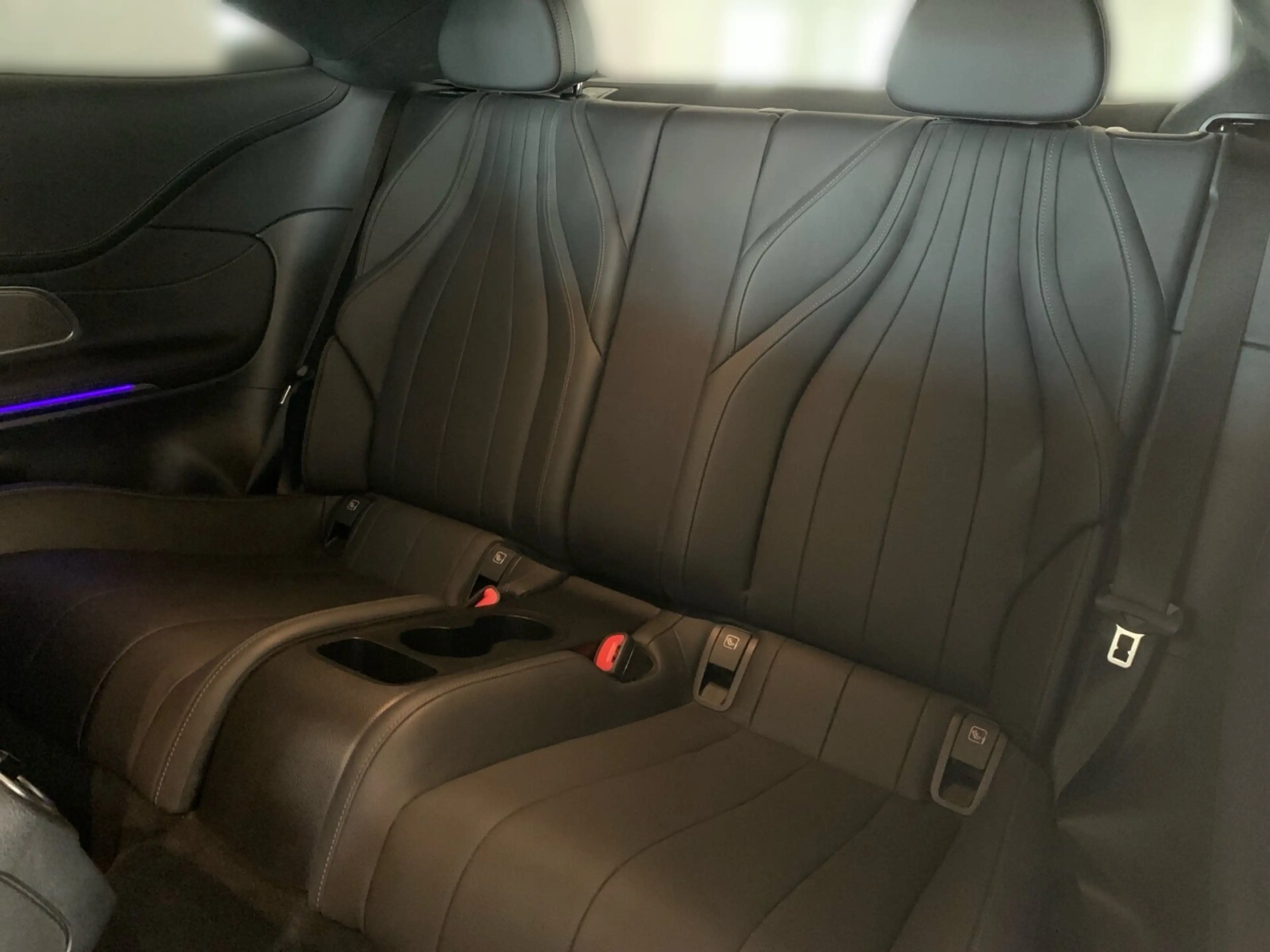 Mercedes-Benz CLE 300 CLE 300 4M Coupé AMG*SITZKLIM*PANO*360°*BURM*AHK — photo 11