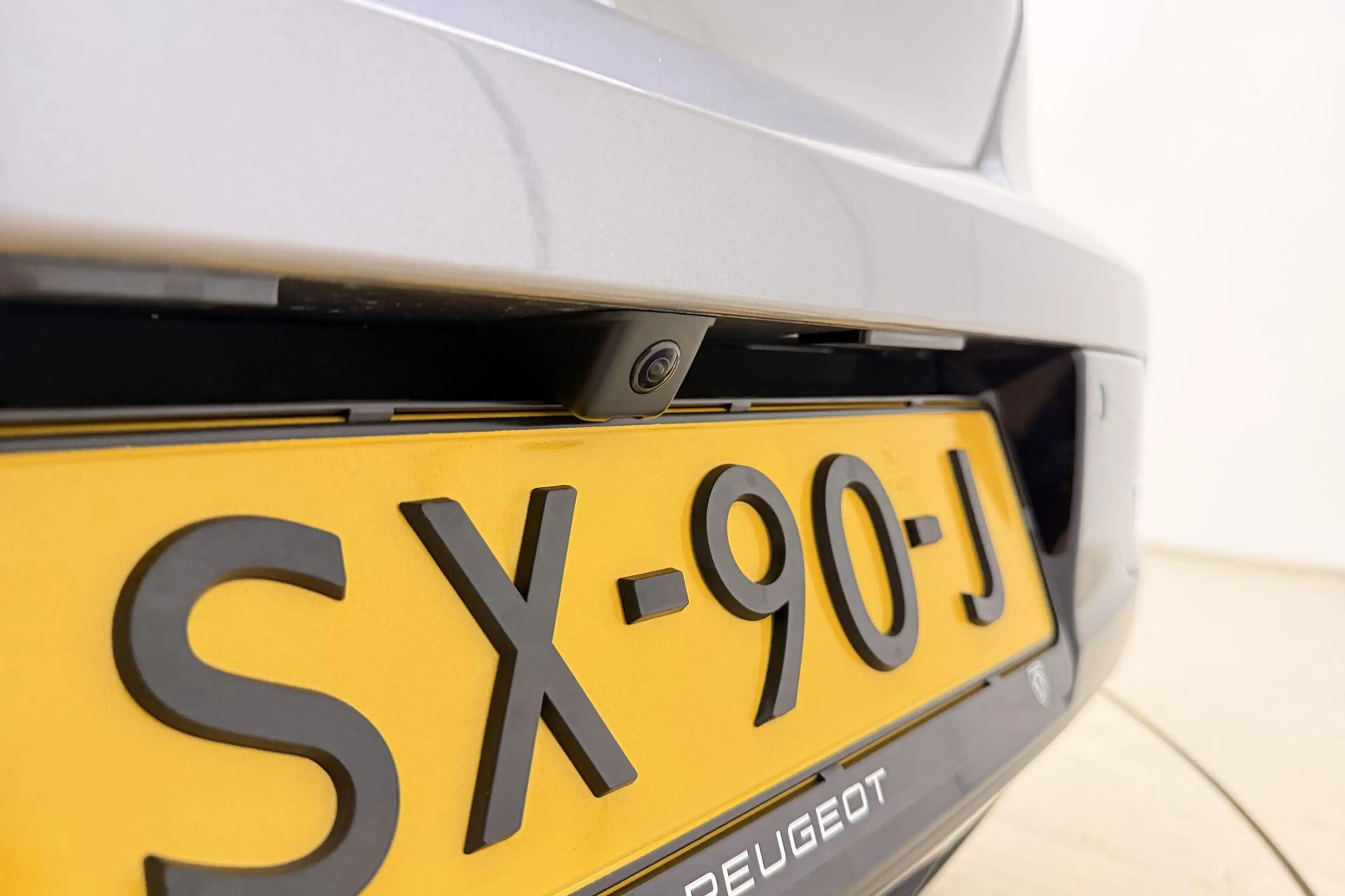 Peugeot e-208 EV Business 50 kWh Demo | Navigatie | Camera | key — photo 5