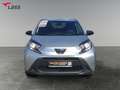 Toyota Aygo X 1.0 Play Klima+Kamera+ZV+Allwetter+Carplay Silber - thumbnail 9