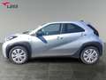 Toyota Aygo X 1.0 Play Klima+Kamera+ZV+Allwetter+Carplay Silber - thumbnail 3