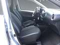 Toyota Aygo X 1.0 Play Klima+Kamera+ZV+Allwetter+Carplay Silber - thumbnail 16
