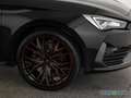 CUPRA Leon ST 1.4 Hybrid VZ DSG LED / PDC / RearView / Naviga Schwarz - thumbnail 10
