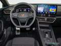CUPRA Leon ST 1.4 Hybrid VZ DSG LED / PDC / RearView / Naviga Schwarz - thumbnail 3