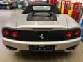 Ferrari 360 Spider F1 Silver - thumbnail 13