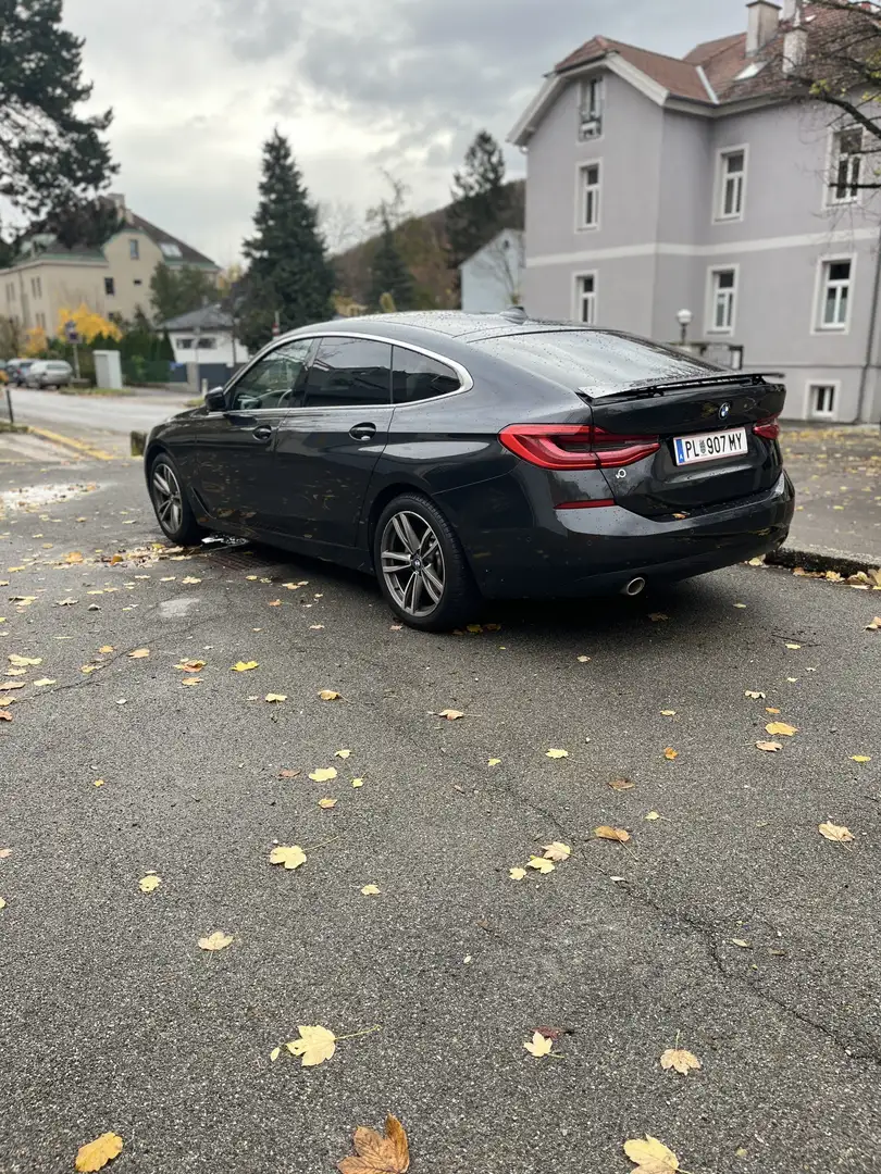 BMW 620 620d - 2