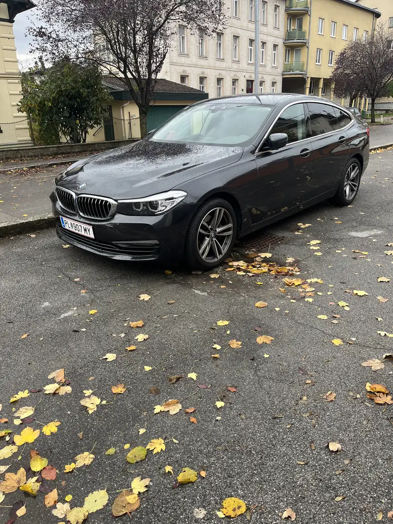 BMW 620 620d - 1