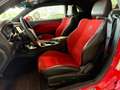 Dodge Challenger 6,4 Widebody SRT Schalter Navi Leder Rot - thumbnail 12