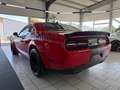 Dodge Challenger 6,4 Widebody SRT Schalter Navi Leder Rot - thumbnail 9