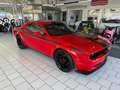 Dodge Challenger 6,4 Widebody SRT Schalter Navi Leder Rot - thumbnail 2