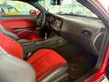 Dodge Challenger 6,4 Widebody SRT Schalter Navi Leder Rot - thumbnail 14