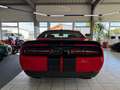 Dodge Challenger 6,4 Widebody SRT Schalter Navi Leder Rot - thumbnail 11