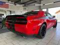 Dodge Challenger 6,4 Widebody SRT Schalter Navi Leder Rot - thumbnail 7