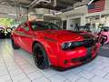 Dodge Challenger 6,4 Widebody SRT Schalter Navi Leder Rot - thumbnail 1