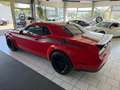 Dodge Challenger 6,4 Widebody SRT Schalter Navi Leder Rot - thumbnail 10