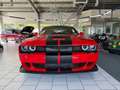 Dodge Challenger 6,4 Widebody SRT Schalter Navi Leder Rot - thumbnail 5