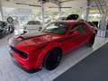 Dodge Challenger 6,4 Widebody SRT Schalter Navi Leder Rot - thumbnail 3