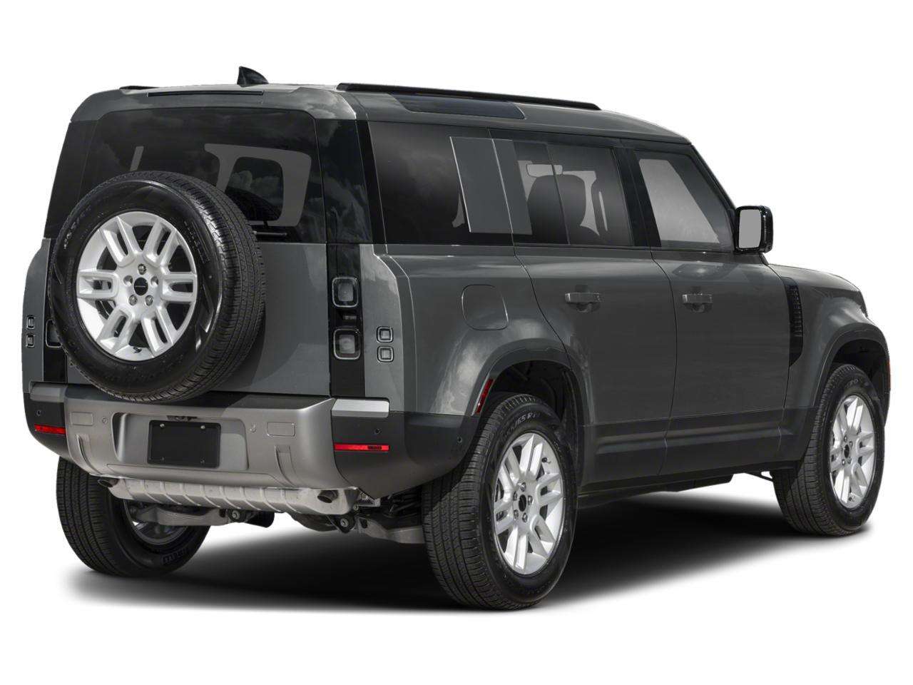 2026 Land Rover Defender 110 P525 V8 thumb 23