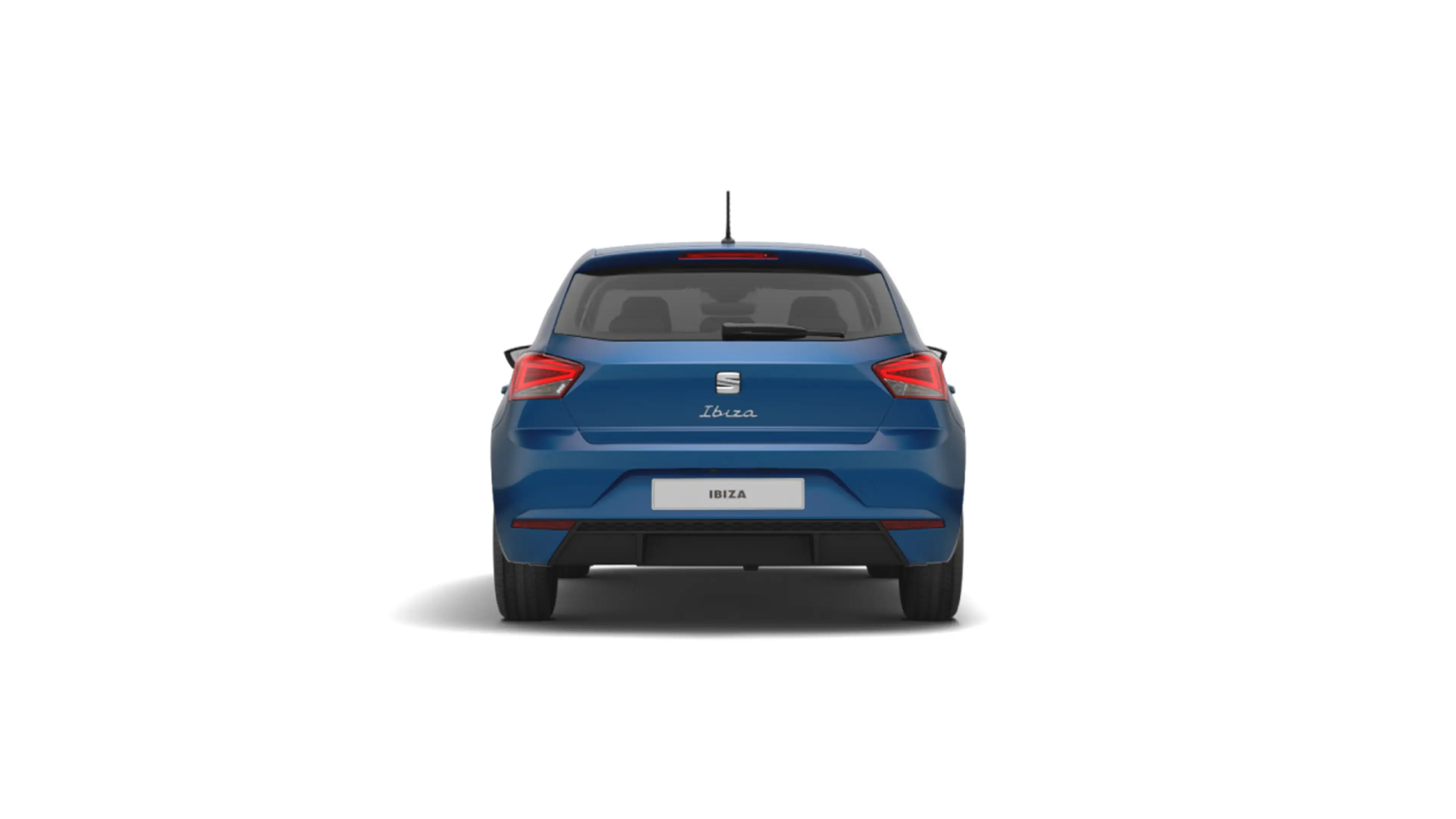SEAT Ibiza 1.0 TSI STYLE NAVI KAMERA ACC — photo 7