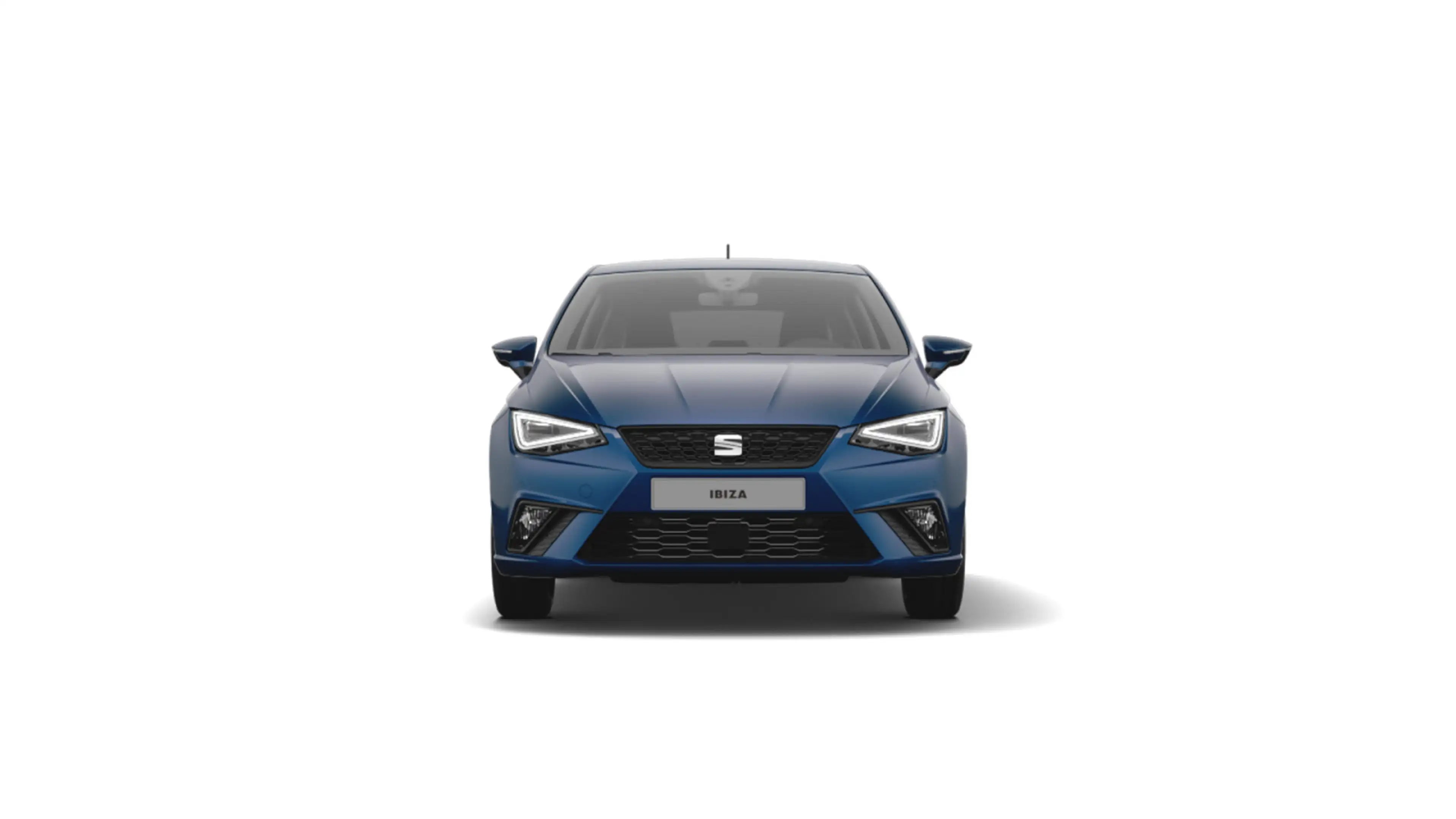 SEAT Ibiza 1.0 TSI STYLE NAVI KAMERA ACC — photo 3
