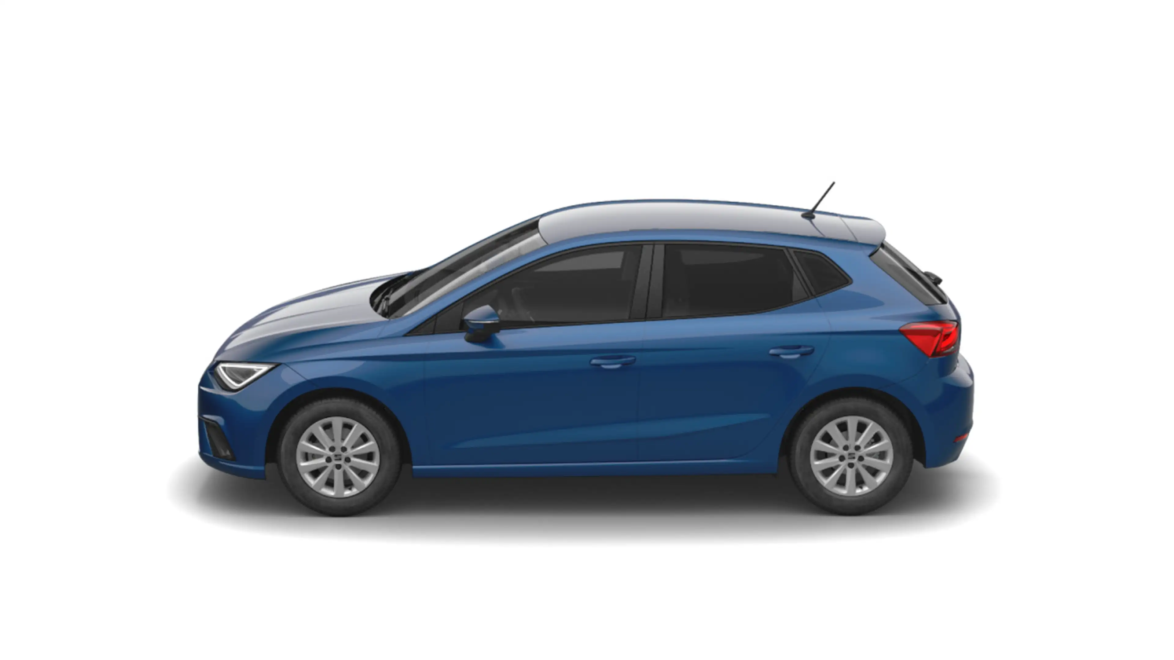 SEAT Ibiza 1.0 TSI STYLE NAVI KAMERA ACC — photo 6