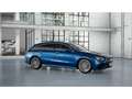 Mercedes-Benz CLA 250 e mit EQ Hybrid Technologie Shooting Brake Blau - thumbnail 8