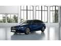 Mercedes-Benz CLA 250 e mit EQ Hybrid Technologie Shooting Brake Blau - thumbnail 2