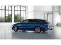 Mercedes-Benz CLA 250 e mit EQ Hybrid Technologie Shooting Brake Blau - thumbnail 17