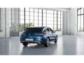 Mercedes-Benz CLA 250 e mit EQ Hybrid Technologie Shooting Brake Blau - thumbnail 13