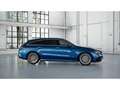 Mercedes-Benz CLA 250 e mit EQ Hybrid Technologie Shooting Brake Blau - thumbnail 9