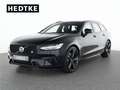 Volvo V90 HEICO V90 T8 SIGNATURE EDITION 01/10 SPORTABGAS Schwarz - thumbnail 1