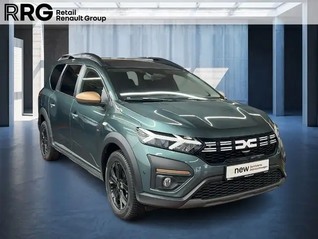 Dacia Jogger view 7