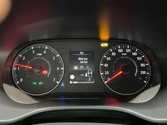 Dacia Jogger view 13